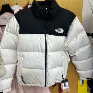The North Face W Retro 1996 Nuptse